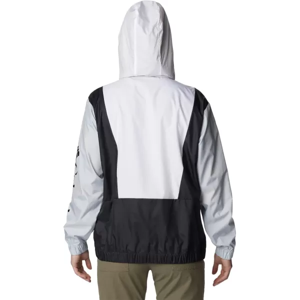 Columbia Women's Lily Basin Jacket