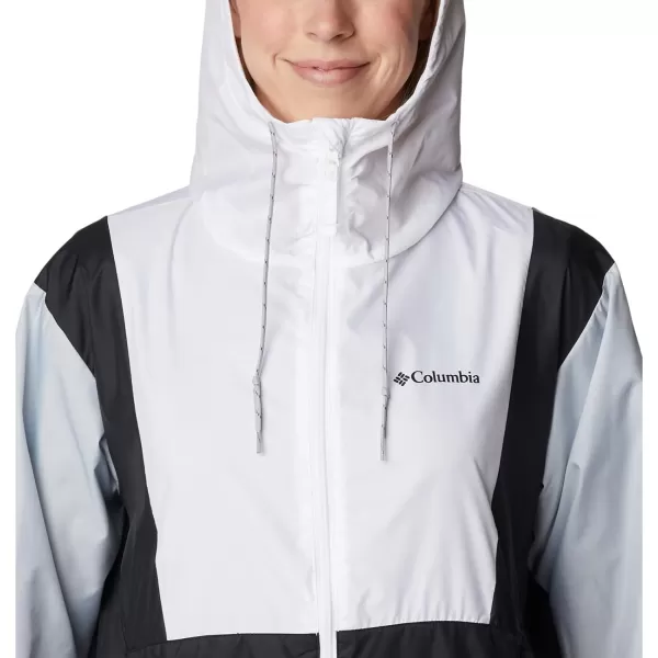 Columbia Women's Lily Basin Jacket