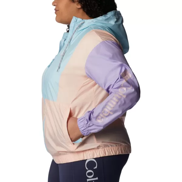 Columbia Women's Lily Basin Jacket