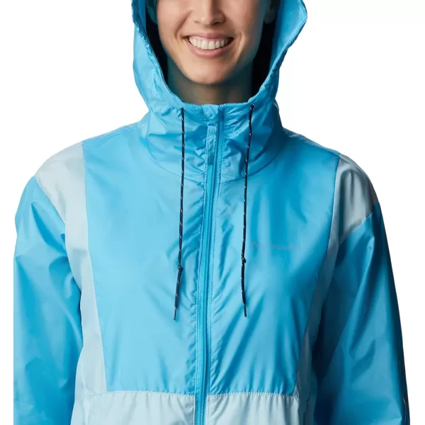 Columbia Women's Lily Basin Jacket