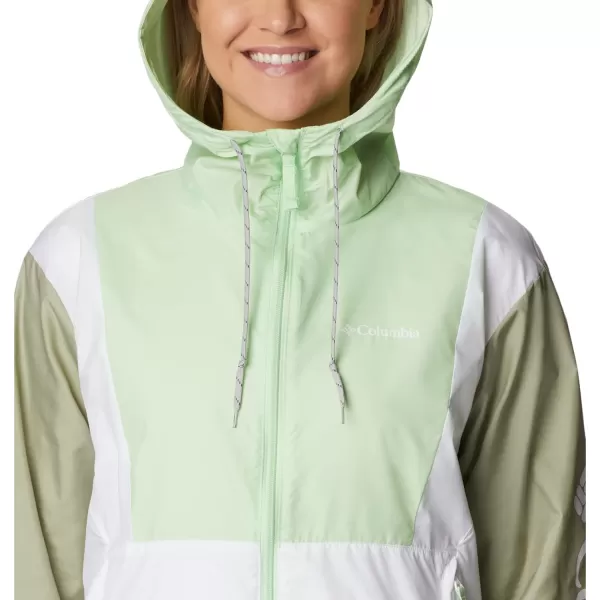 Columbia Women's Lily Basin Jacket