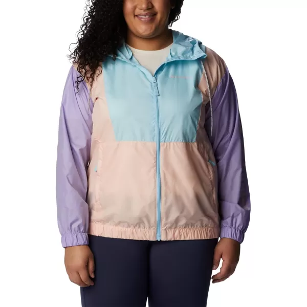 Columbia Women's Lily Basin Jacket