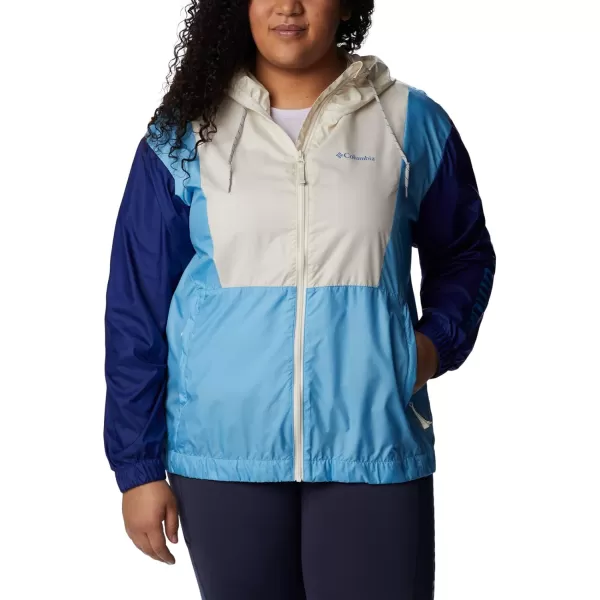 Columbia Women's Lily Basin Jacket