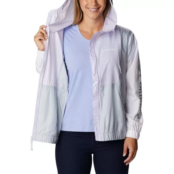 Columbia Women's Lily Basin Jacket