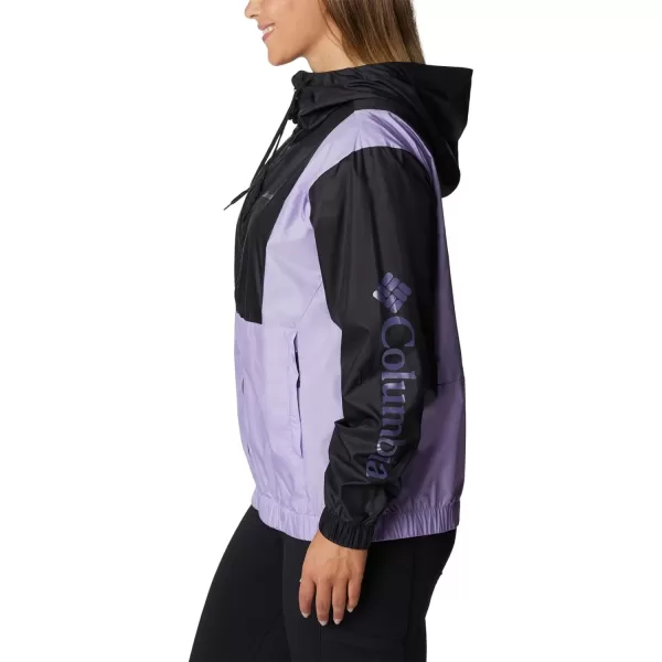 Columbia Women's Lily Basin Jacket