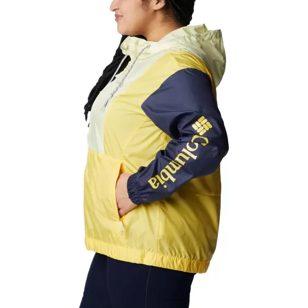 Columbia Women's Lily Basin Jacket