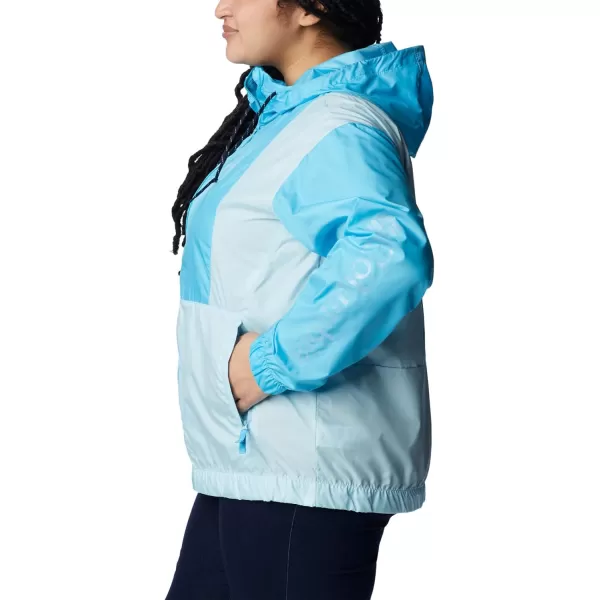 Columbia Women's Lily Basin Jacket