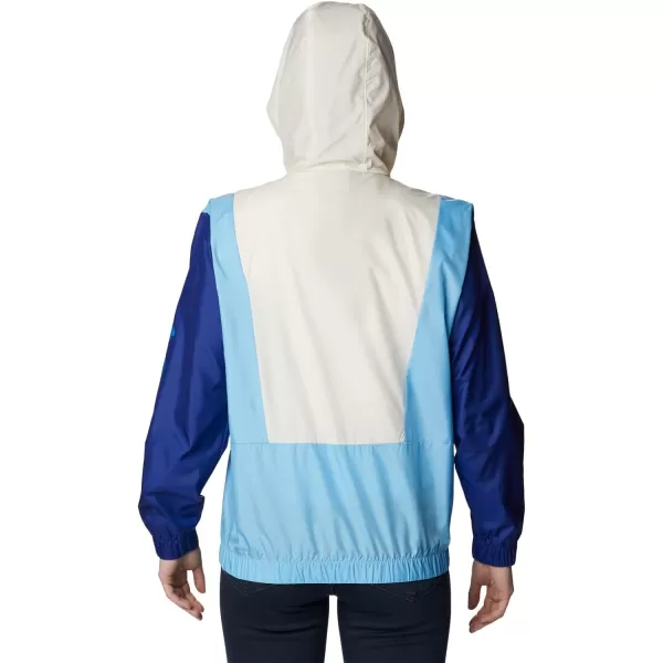 Columbia Women's Lily Basin Jacket