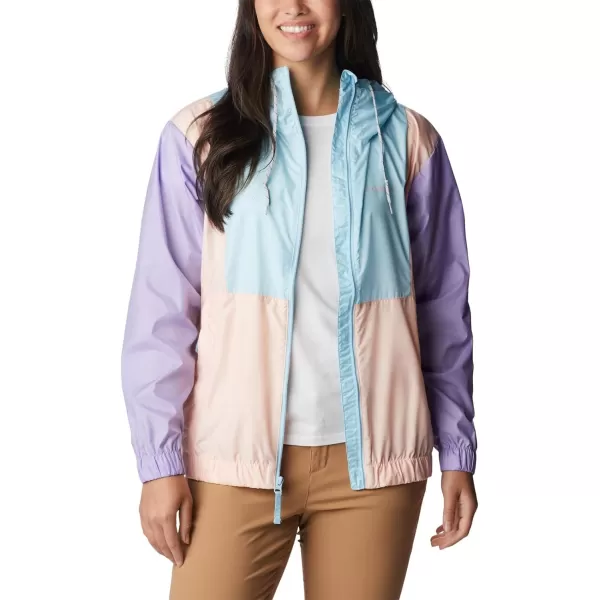 Columbia Women's Lily Basin Jacket