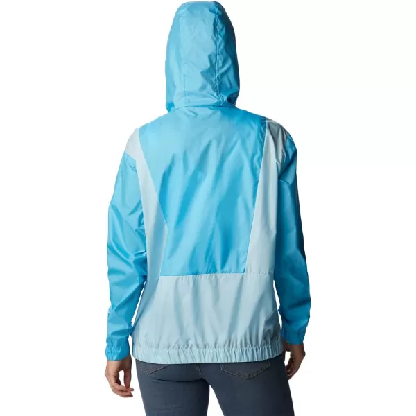 Columbia Women's Lily Basin Jacket