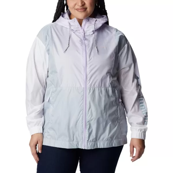 Columbia Women's Lily Basin Jacket