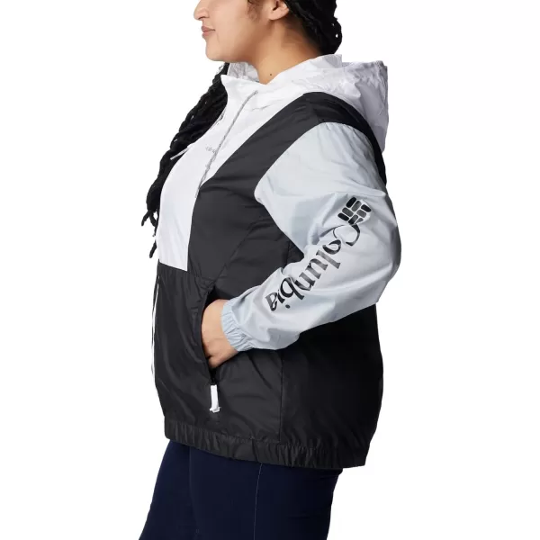 Columbia Women's Lily Basin Jacket