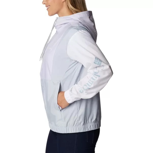 Columbia Women's Lily Basin Jacket