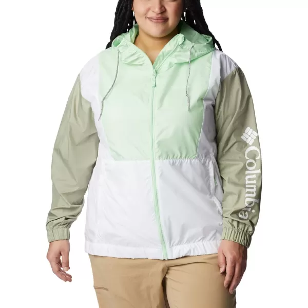 Columbia Women's Lily Basin Jacket
