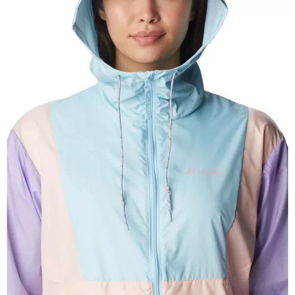 Columbia Women's Lily Basin Jacket