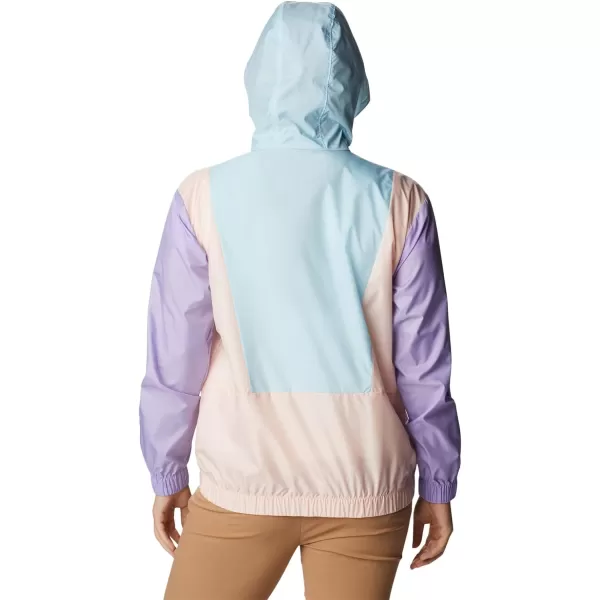 Columbia Women's Lily Basin Jacket