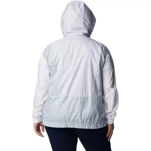 Columbia Women's Lily Basin Jacket