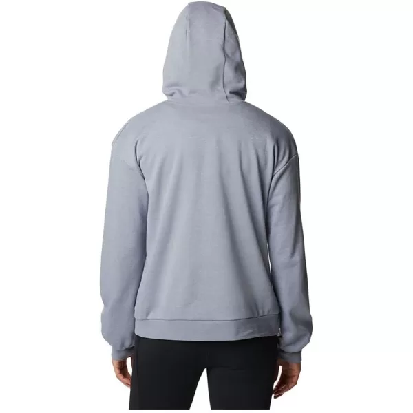 Columbia Women's Logo Iii French Terry Hoodie