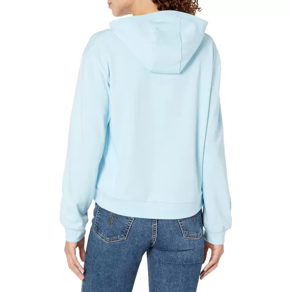 Columbia Women's Logo Iii French Terry Hoodie