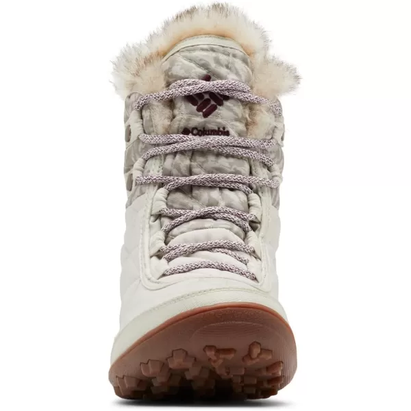 Columbia Women's Minx Shorty Iii Snow Boot