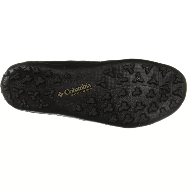 Columbia Women's Minx Shorty Iii Snow Boot