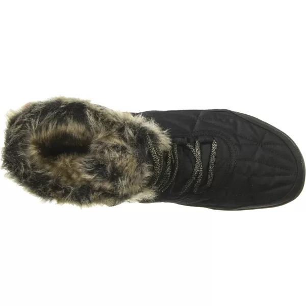 Columbia Women's Minx Shorty Iii Snow Boot