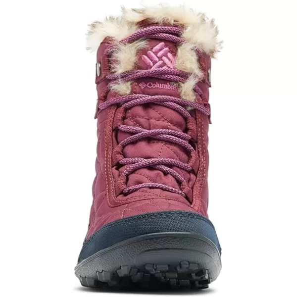 Columbia Women's Minx Shorty Iii Snow Boot
