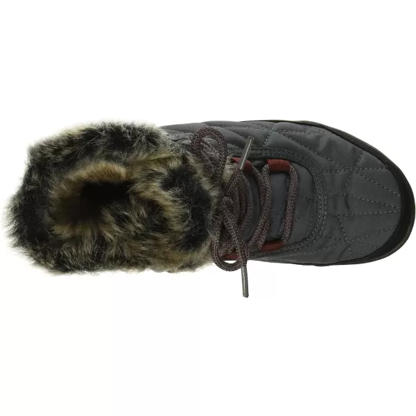 Columbia Women's Minx Shorty Iii Snow Boot