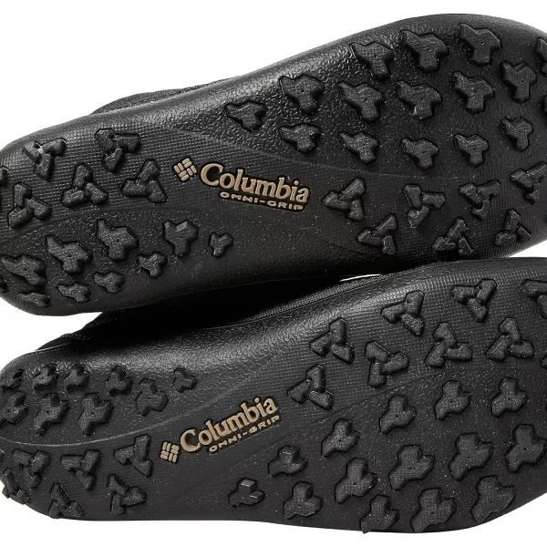 Columbia Women's Minx Shorty Iii Snow Boot