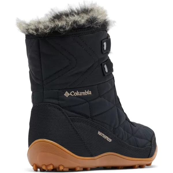 Columbia Women's Minx Shorty Iii Snow Boot