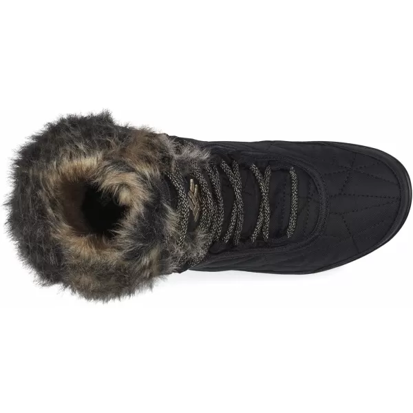 Columbia Women's Minx Shorty Iii Snow Boot