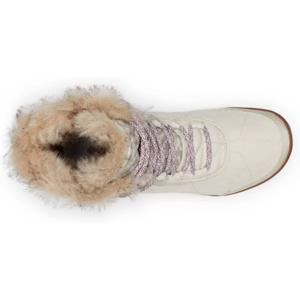 Columbia Women's Minx Shorty Iii Snow Boot
