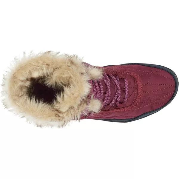 Columbia Women's Minx Shorty Iii Snow Boot