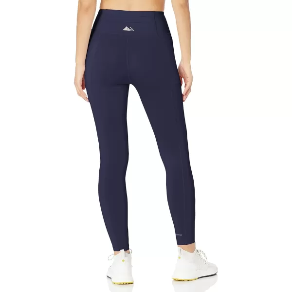 Columbia Women's Misses Endless Trail Running 7/8 Tight