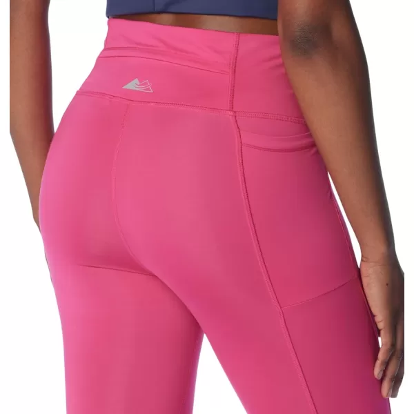 Columbia Women's Misses Endless Trail Running 7/8 Tight