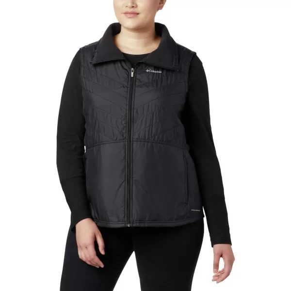 Columbia Women's Mix It Around Ii Vest