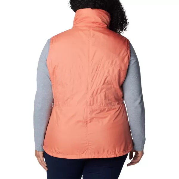 Columbia Women's Mix It Around Ii Vest