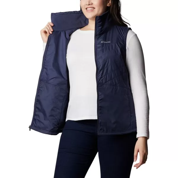Columbia Women's Mix It Around Ii Vest