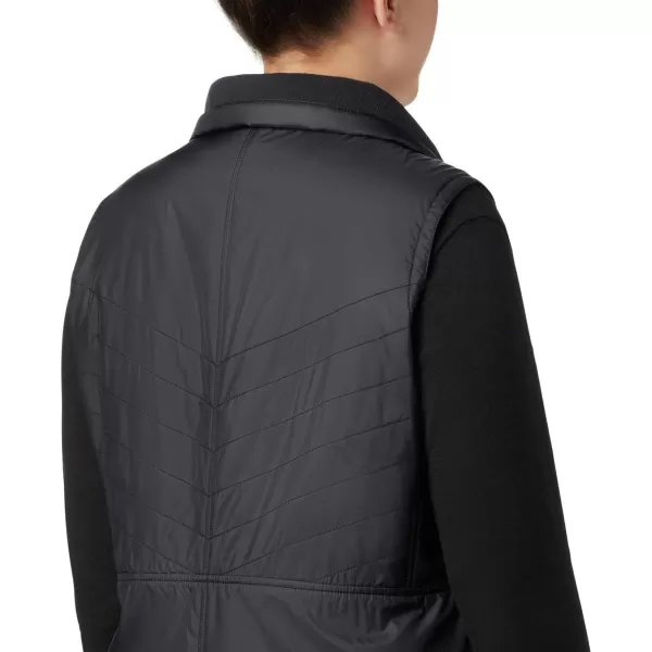 Columbia Women's Mix It Around Ii Vest