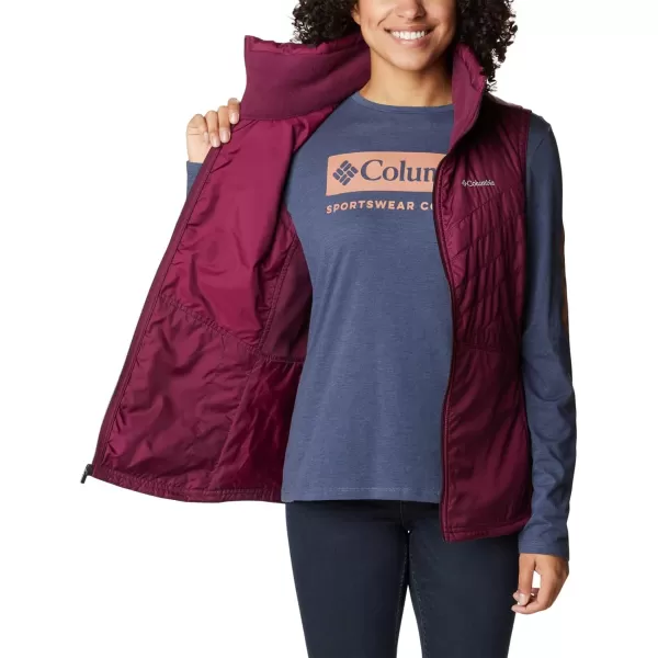 Columbia Women's Mix It Around Ii Vest