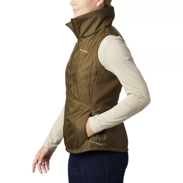 Columbia Women's Mix It Around Ii Vest