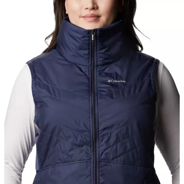 Columbia Women's Mix It Around Ii Vest