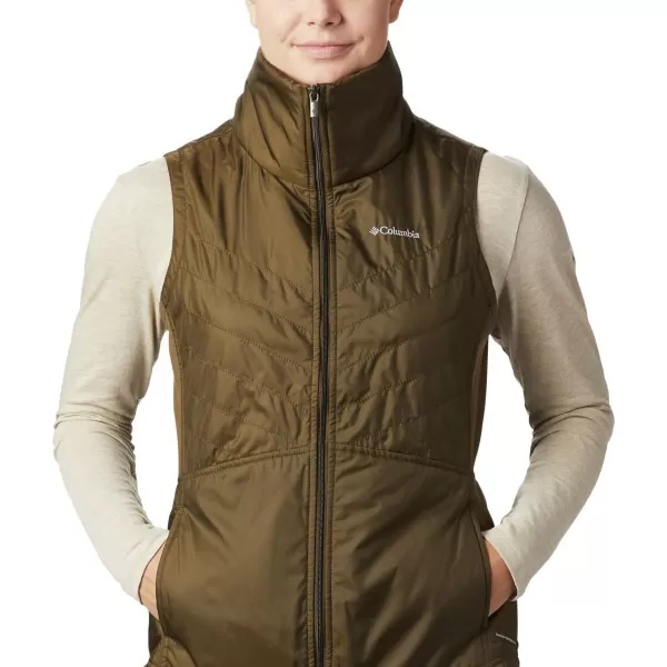 Columbia Women's Mix It Around Ii Vest