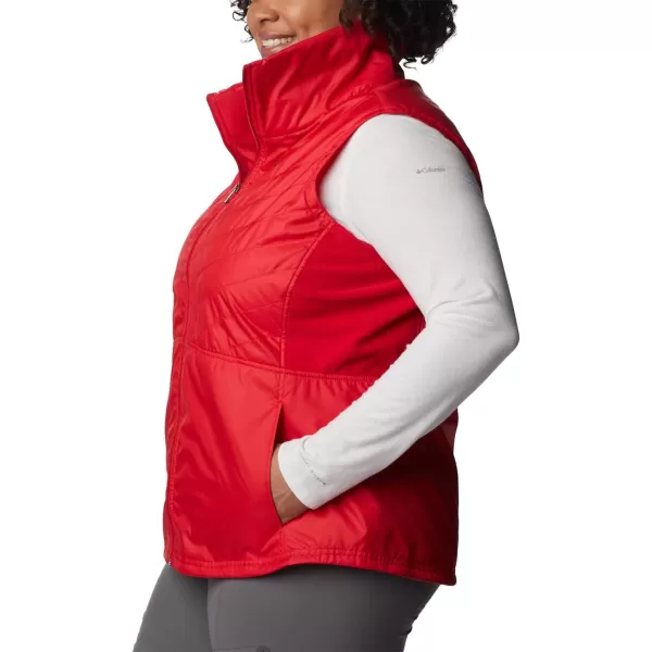 Columbia Women's Mix It Around Ii Vest