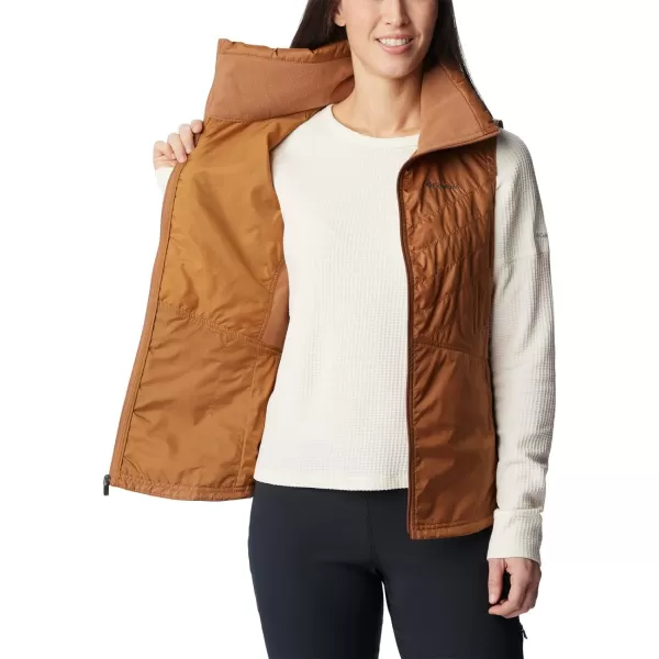 Columbia Women's Mix It Around Ii Vest