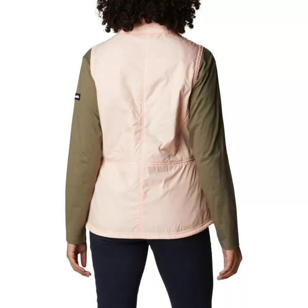 Columbia Women's Mix It Around Ii Vest