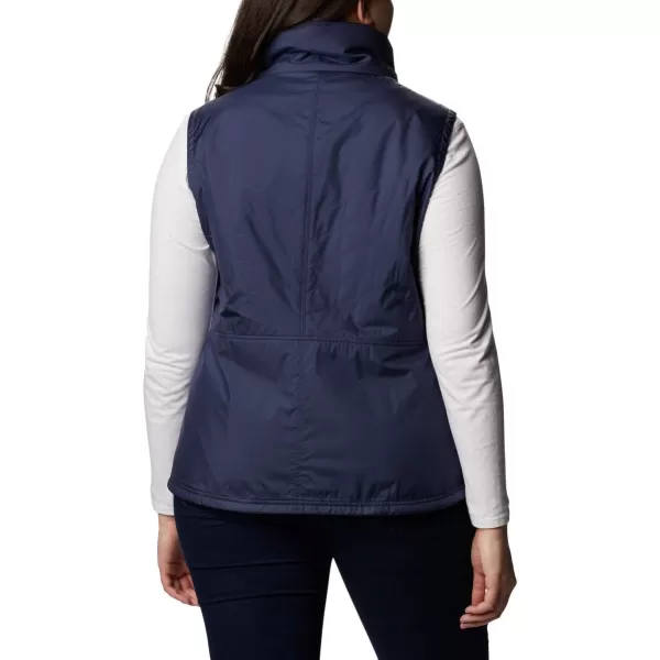 Columbia Women's Mix It Around Ii Vest