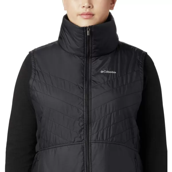 Columbia Women's Mix It Around Ii Vest