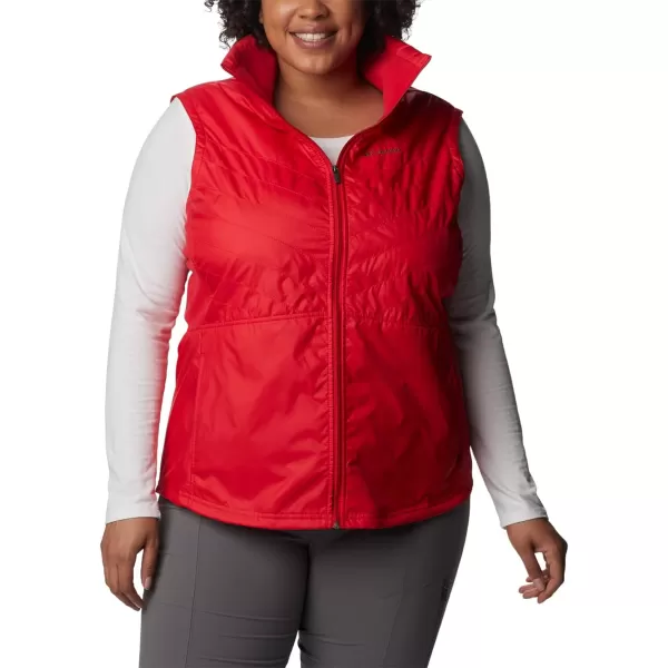 Columbia Women's Mix It Around Ii Vest