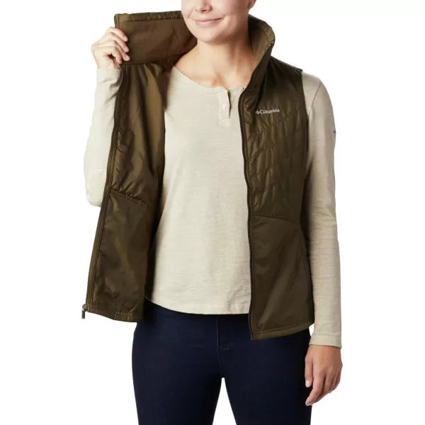 Columbia Women's Mix It Around Ii Vest